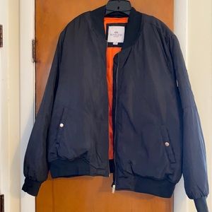 MAREZZI - bomber jacket